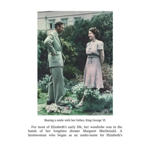 HRH So Many Thoughts on Royal Style Book UK Fashion Kate Middleton Meghan Markle - Picture 15 of 16